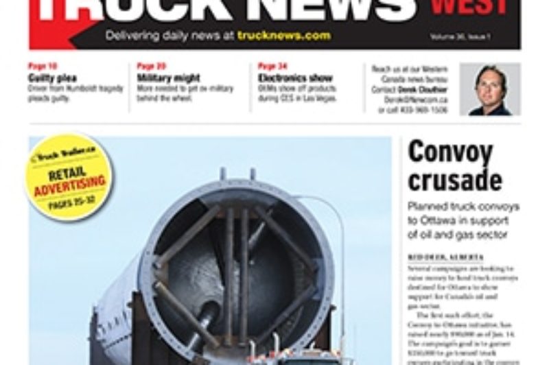 Truck News-West February 2019 article image