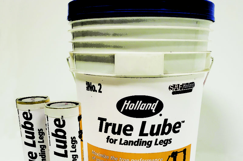 SAF-Holland lands with new grease article image