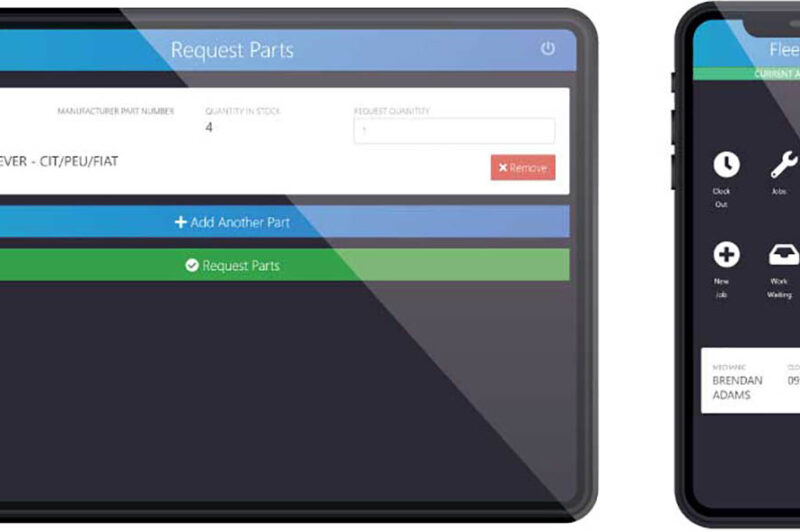 Chevin's hub of workshop data article image