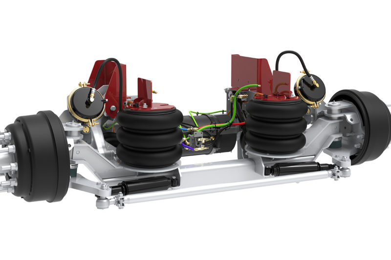 Link rounds out suspension family article image