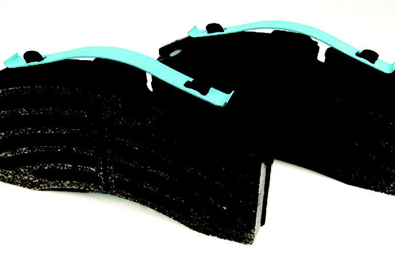 Value-priced disc pad kit from Bendix article image