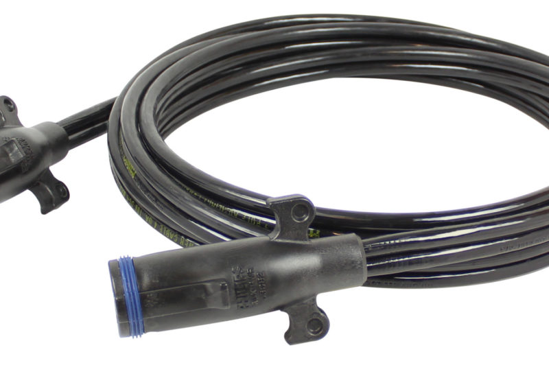 Phillips electrical assembly for liftgates article image