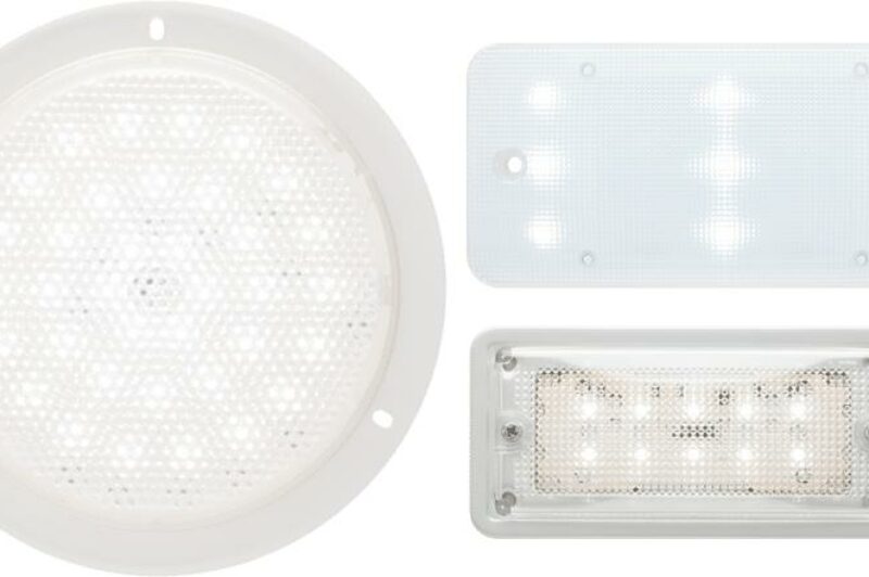 Purilite LED helps to improve air quality article image