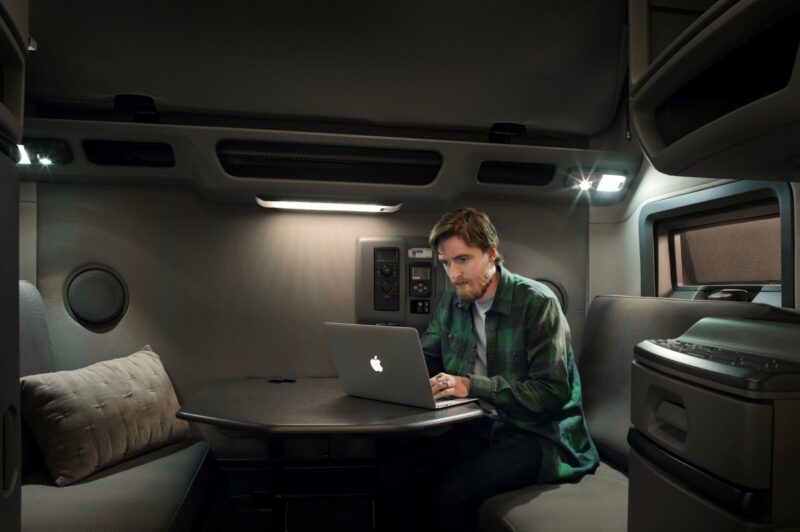 Volvo expands workstation availability article image