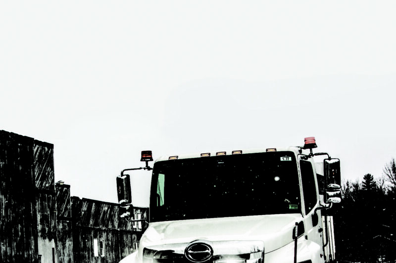 Western Products unveils heavy-duty v-plow article image