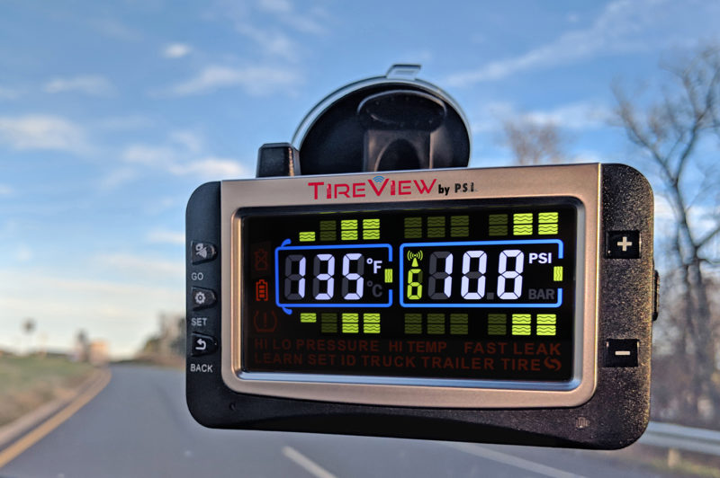 PSI unveils tractor tire pressure monitor article image