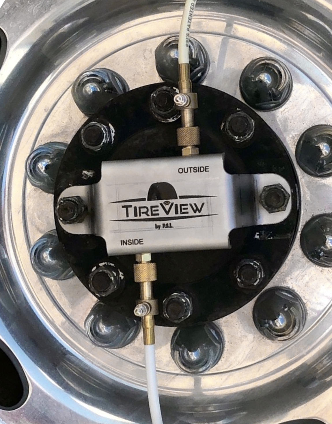 Psi Tire Pressure >> P S I Adds Tire Pressure Monitoring Truck News Psi Tire Pressure >> P S I Adds Tire Pressure Monitoring Truck News