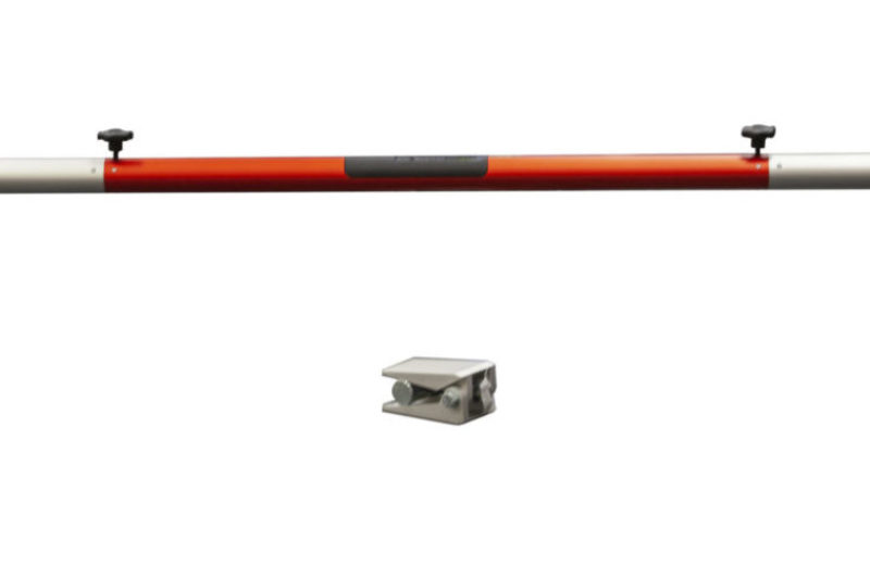 Accessories for wheel aligners article image