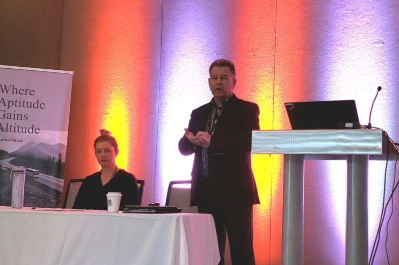 Alberta’s three initiatives to increase road safety article image