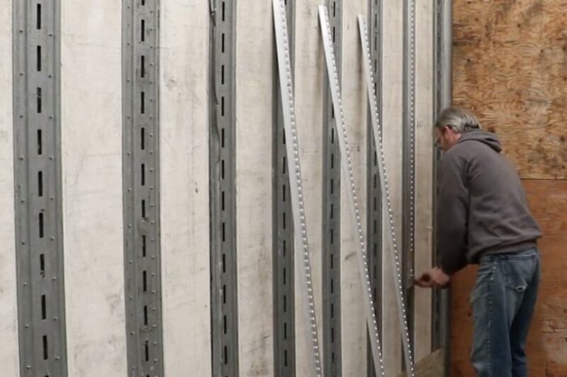 Ancra unveils non-permanent decking article image