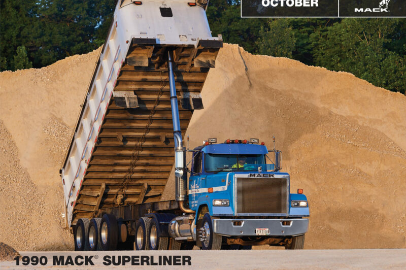 Mack calendar competition now open article image