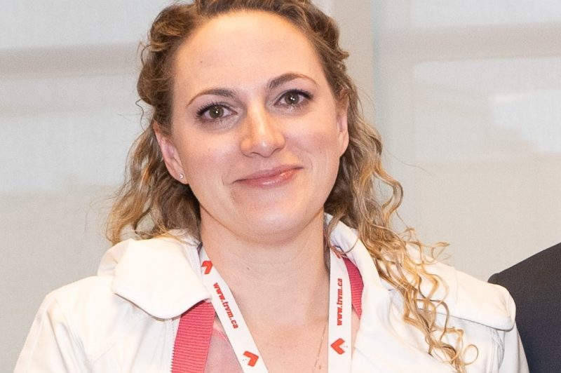 Quail recognized as National Recruiter of the Year article image