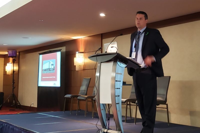 Disruption in the industry article image