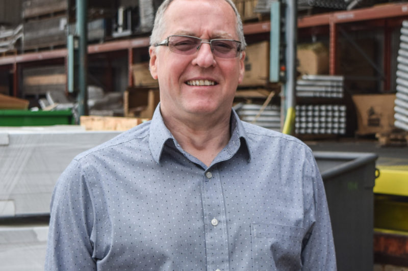 Magnum hires manufacturing veteran as VP article image