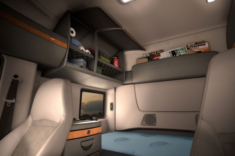 Made to Ride mattress built around hybrid foams article image