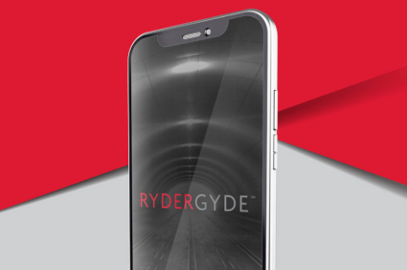 Ryder's RyderGyde app now available in Canada article image