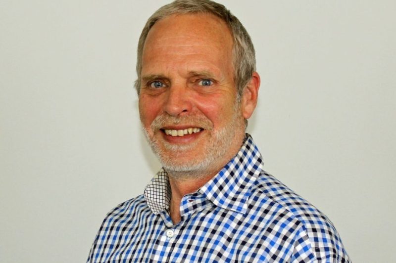 PIT Group names new leader article image