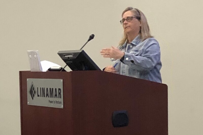 TTSAO ensuring member schools measure up article image