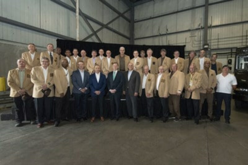 UPS Canada recognizes safe drivers article image