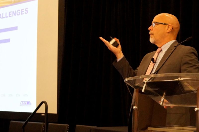 A look back at the PMTC annual conference article image