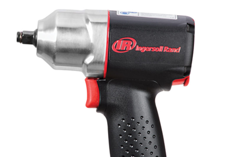 3/8-inch impact wrench delivers the speed article image