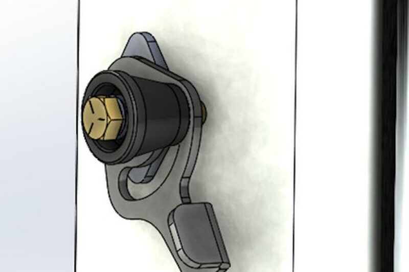 Magnum unveils tube bumper latch article image