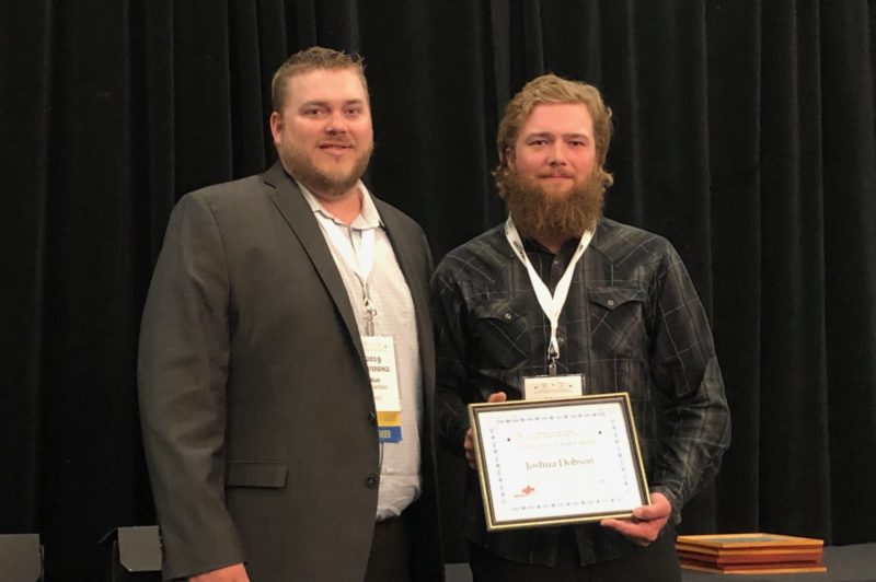 PMTC hands out annual honors article image