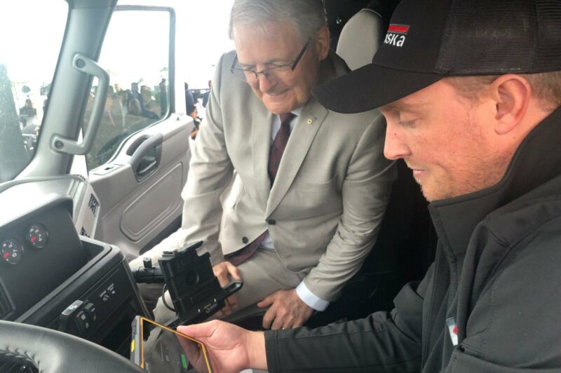 UPDATED: Canada’s ELD rule announced article image