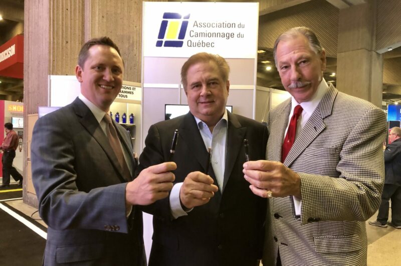 QTA renews ExpoCam support for next 20 years article image