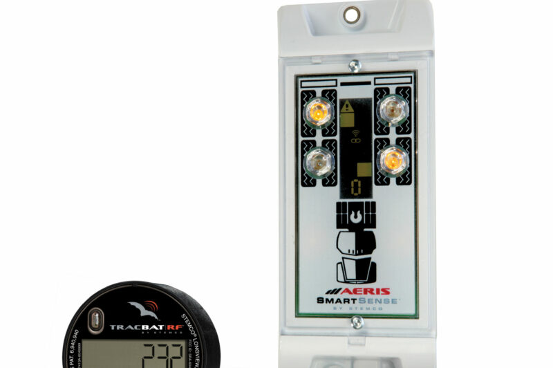 Truck-Lite integrates Stemco wireless tech article image