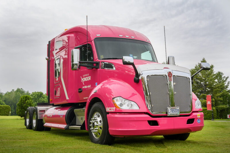 Express Mondor raises $33K for cancer research article image