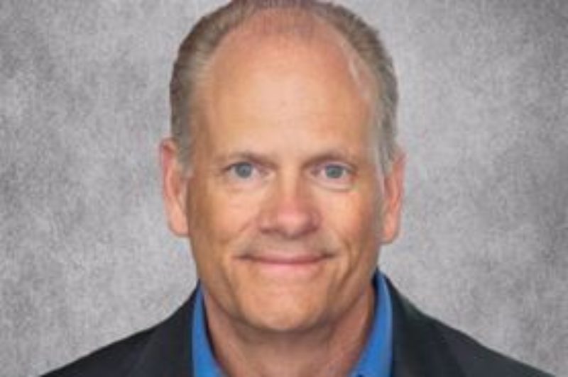 Truck-Lite names David McKean executive VP article image