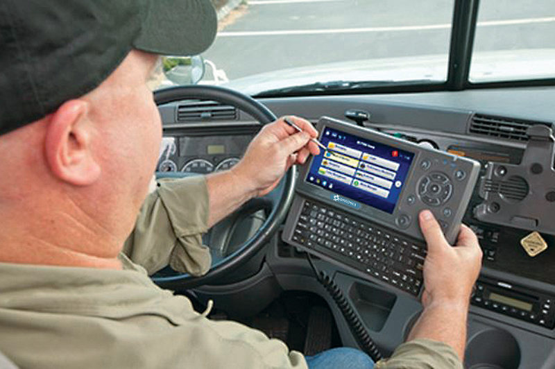 ELDs as a time management tool article image