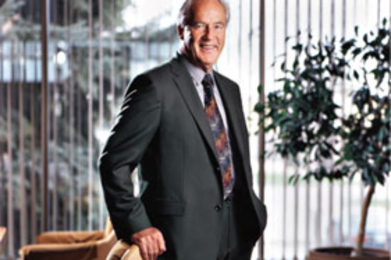 Founder of Paul’s Hauling passes away article image