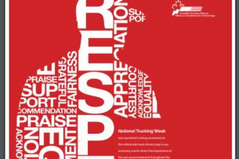 CTA ads to honor trucking industry workers article image
