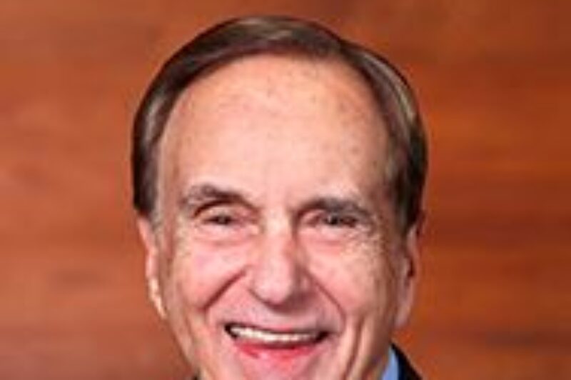 Daseke founder and CEO Don Daseke retires article image