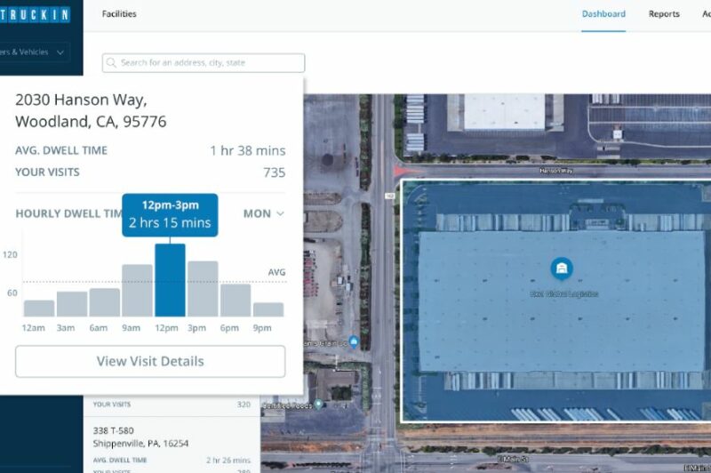 KeepTruckin unveils new tool to improve efficiency article image