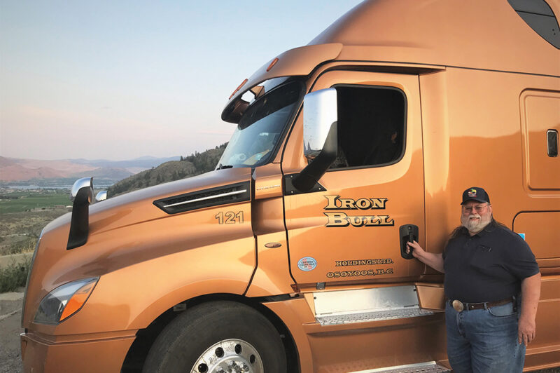 Fifteen years in the making, patience  pays off in the end article image