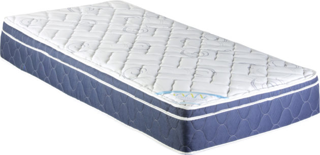 Somnum Escape mattress