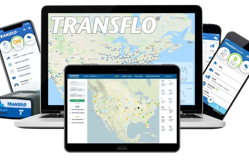 Transflo Bundle+