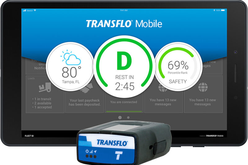 Samsung Galaxy tablet