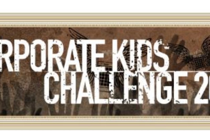Corporate Kids Challenge