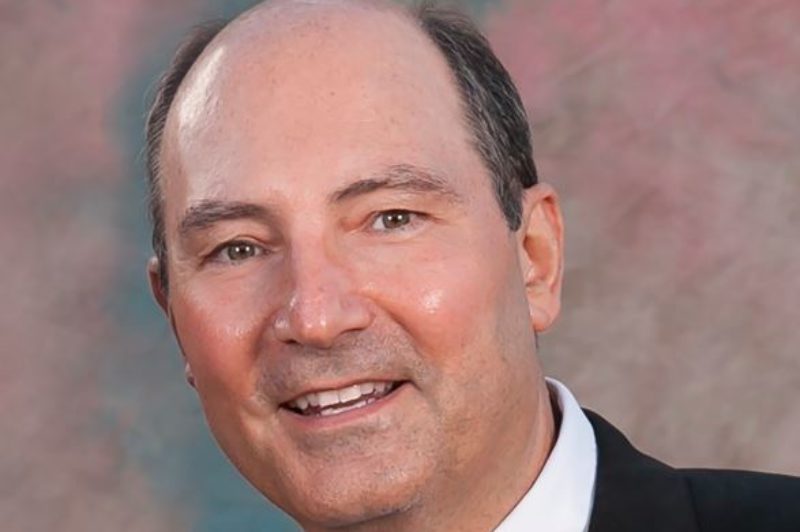 Continental names Mercer western sales manager article image