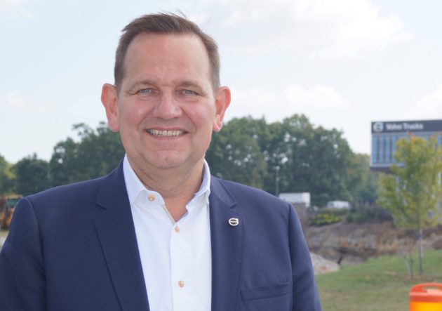 Peter Voorhoeve
