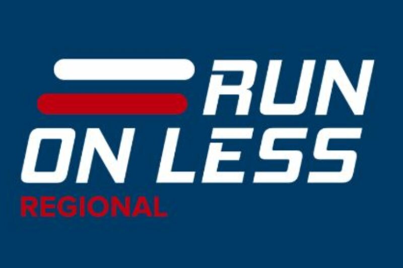 Run on Less Regional