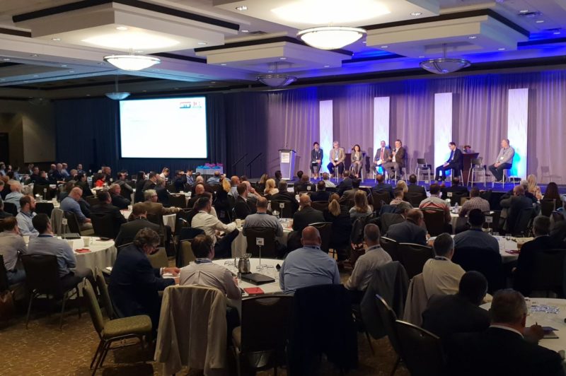 Surface Transportation Summit