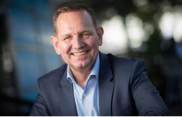 Peter Voorhoeve