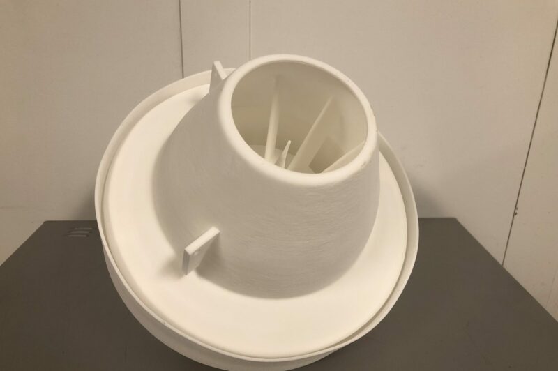 Volvo improves quality with 3D printing technology article image