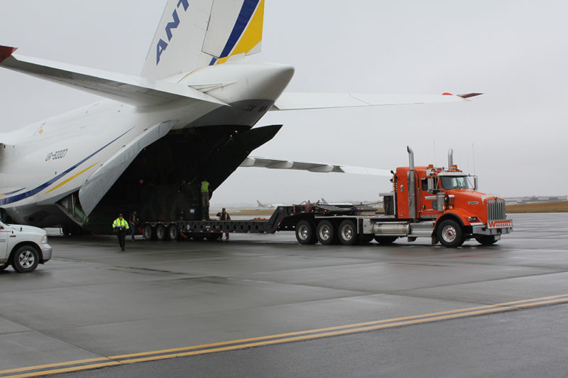 Whissell Contracting