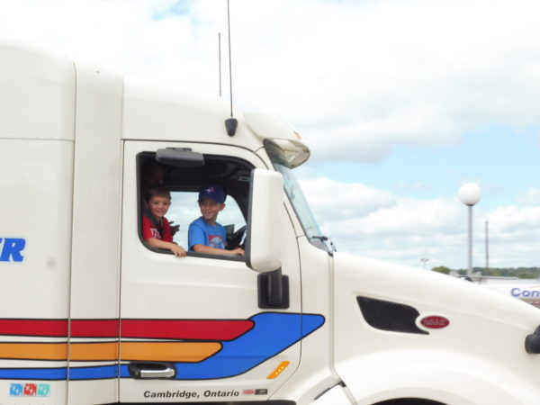 convoy athletes challenger alternate text for this image